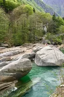 Yvorne et Ollon 1/2