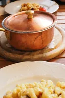 Le Pot Vaudois