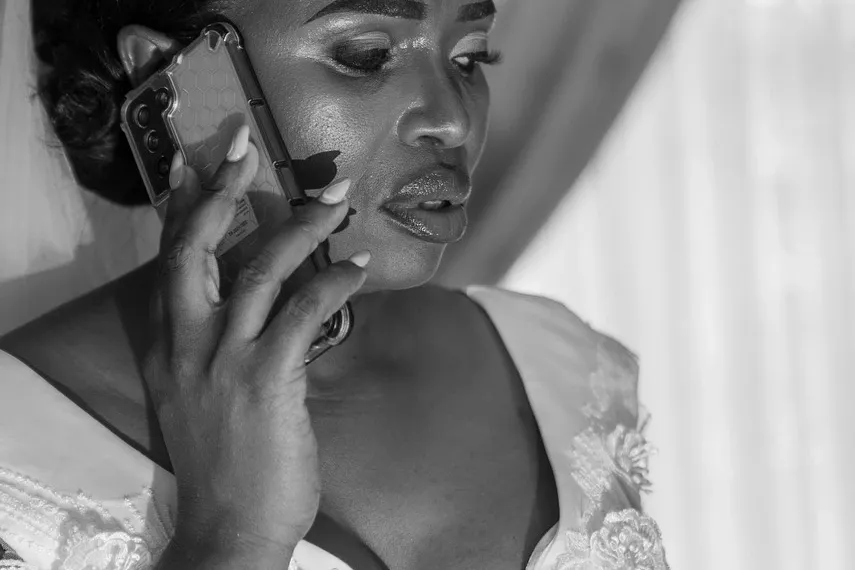 Photographies de mariage