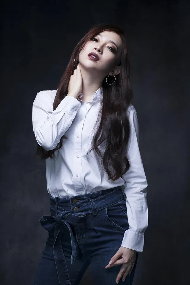 portrait