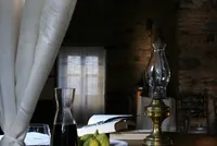 Etude Vin et Lumière