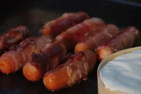 2a Wednesday's BBQ