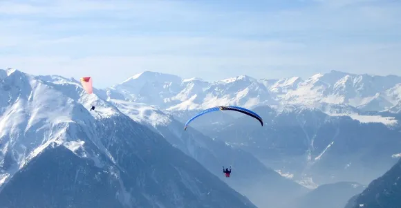Hôtel W Verbier