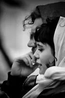 André-Marcel et Martine