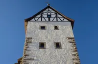 Bâtiment Groupe Mutuel Martigny