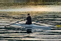 Aviron Fètes de Genève