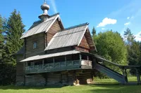 Maisons de Sapinhaut