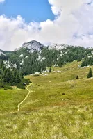 Sierre Zinal