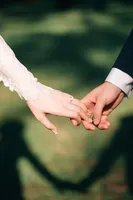 Mariage Estelle et Vincent