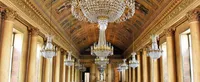 Page End of Year Party 2015 – Château de Coppet