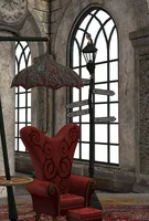 Chambre N°4