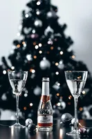 Le Grain de Noel et Champagnes