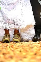 Mariage Valérie et José