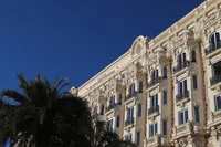 Beau-Rivage Palace Lausanne
